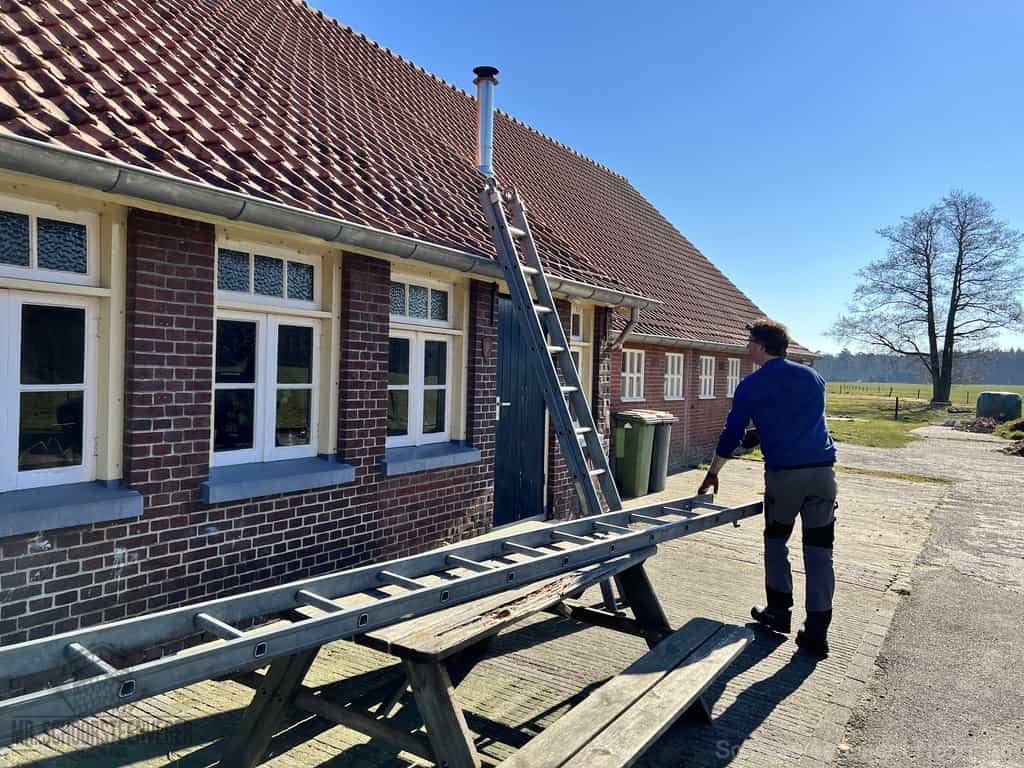Schoorsteenveger Bergen op Zoom Schoorsteenveger Bergen op Zoom
